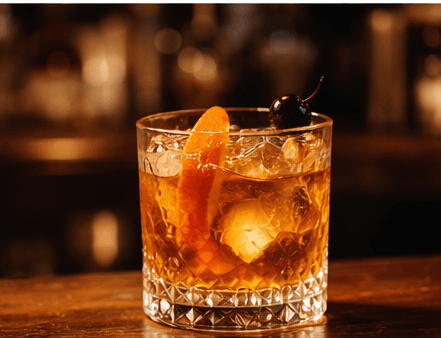 Old Fashioned