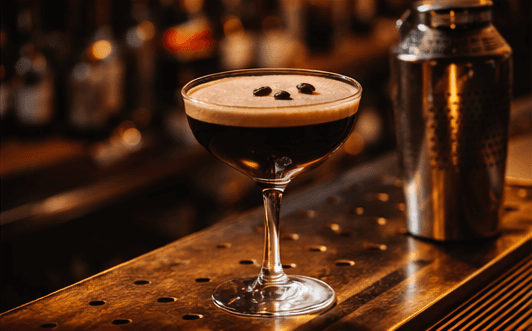 Espresso Martini